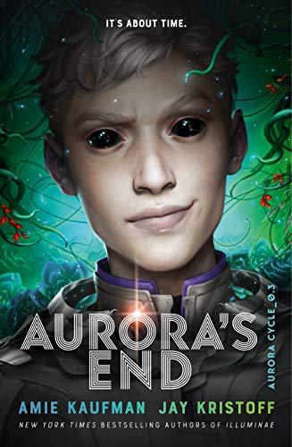 Aurora's End: The Aurora Cycle