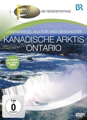 Kanadische Arktis & Ontario