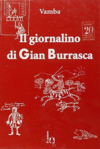 Il giornalino di Gian Burrasca