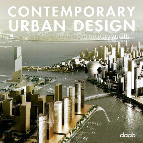 Contemporary Urban Design (Reference Bks.)