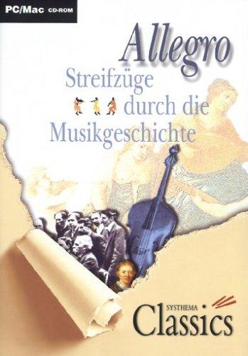 Allegro - Streifzüge durch die Musikgeschichte