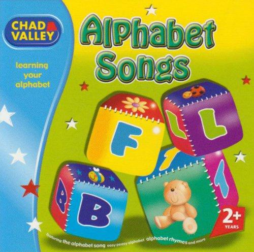 Alphabet Songs