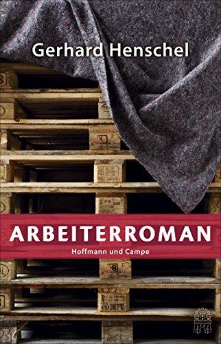 Arbeiterroman (Martin Schlosser)