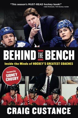 Behind the Bench