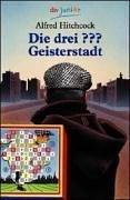 Die drei ??? Geisterstadt (drei Fragezeichen).