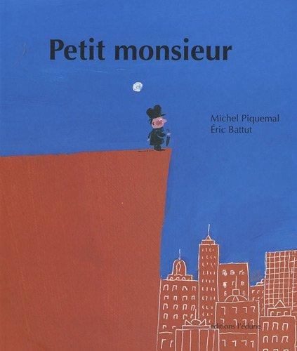 Petit monsieur