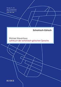 Lehrbuch der schottisch-gälischen Sprache