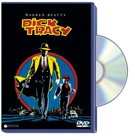 Dick Tracy