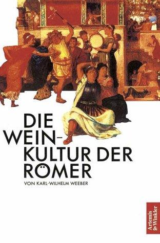 Die Wein-Kultur der Römer