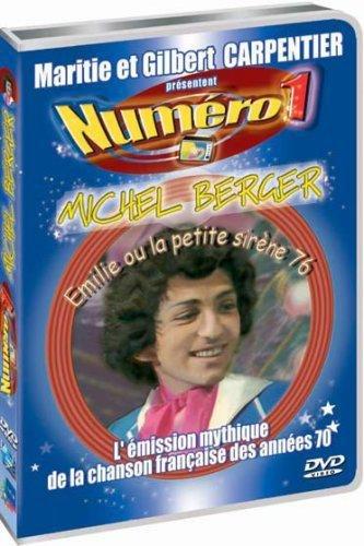 Numéro un : Michel Berger [FR Import]