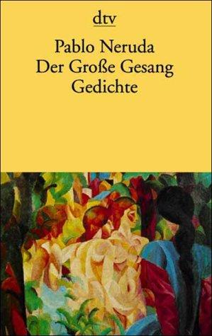 Der Große Gesang