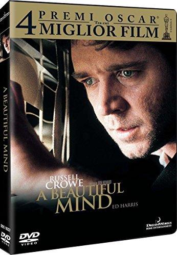 A beautiful mind [IT Import]