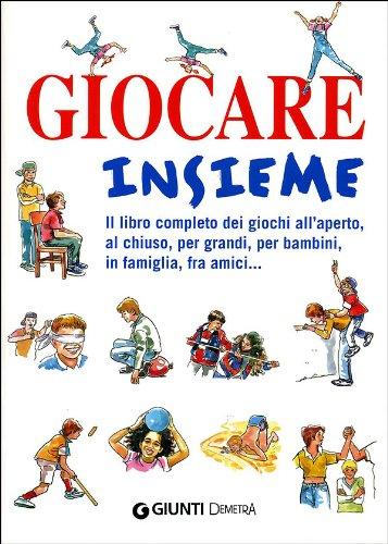 Giocare insieme