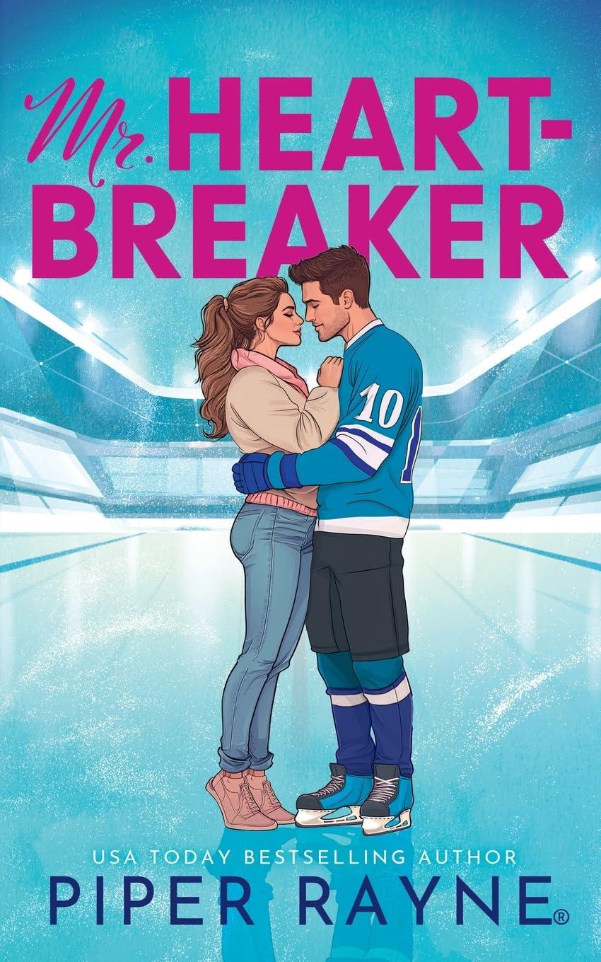 Mr. Heartbreaker (The Nest, Band 1)