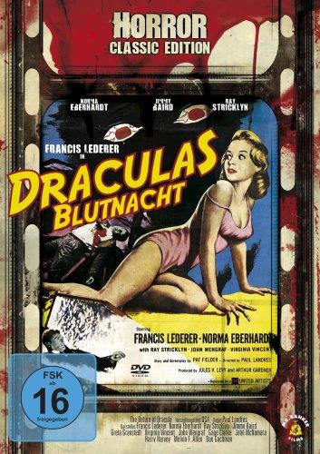 Draculas Blutnacht