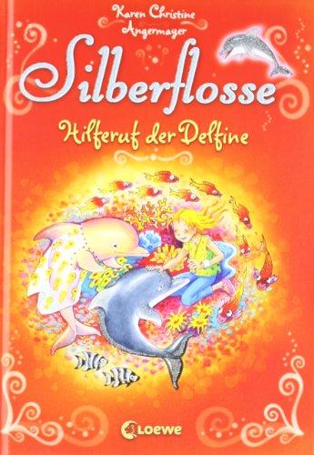 Silberflosse 05. Hilferuf der Delfine