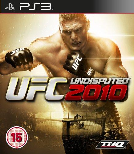 UFC Undisputed: 2010 [UK Import]