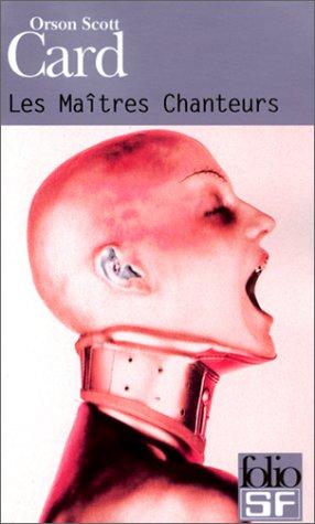 Les maîtres chanteurs