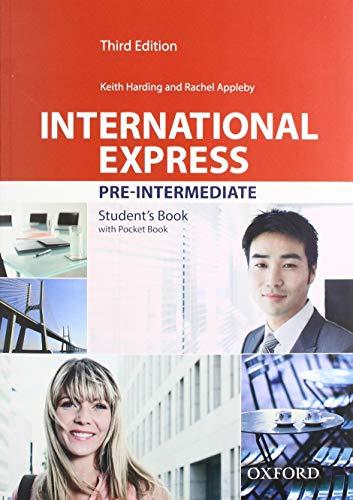 International Express: Pre-Intermediate: Students Book 19 Pack