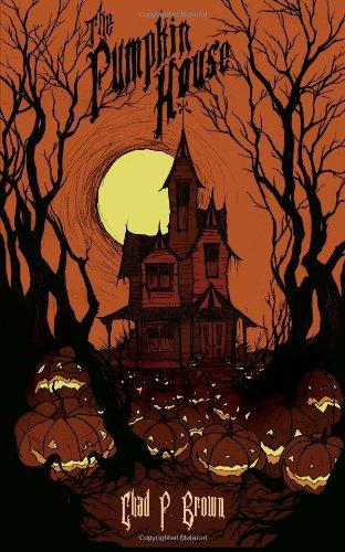 The Pumpkin House