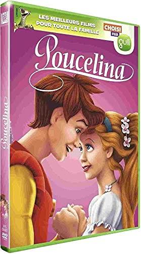 Poucelina [FR Import]