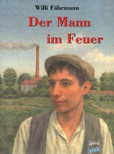 Der Mann im Feuer - Fink Saga 1