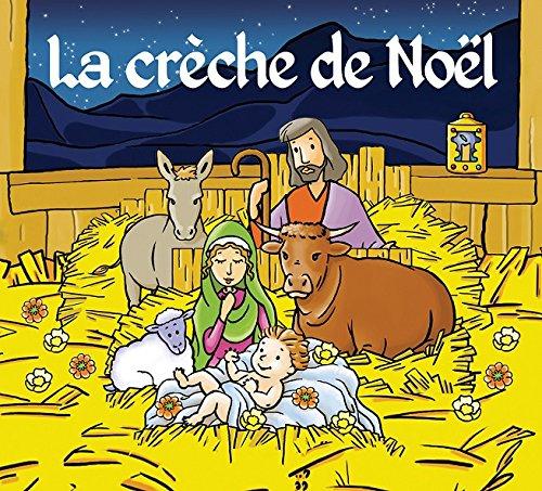 La Creche De Noel / Various