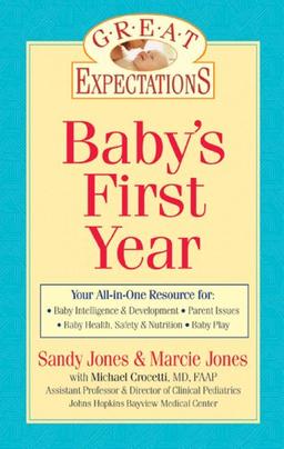 Baby's First Year (Great Expectations)