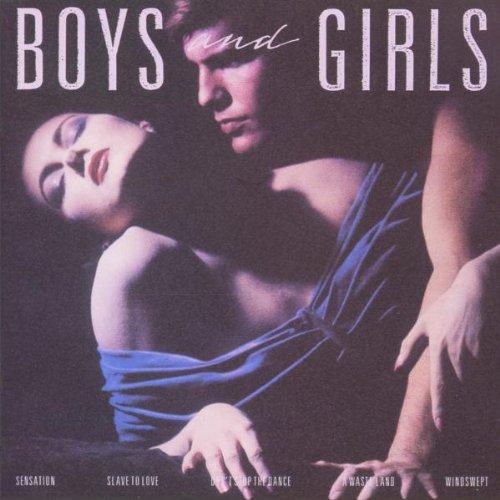 Boys and Girls (Remastered)