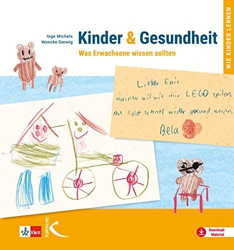 Kinder & Gesundheit: Was Erwachsene wissen sollten