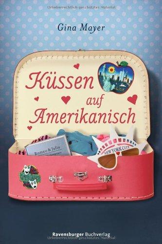 Küssen auf Amerikanisch