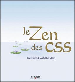 Le zen des CSS