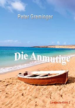 Die Anmutige: DE