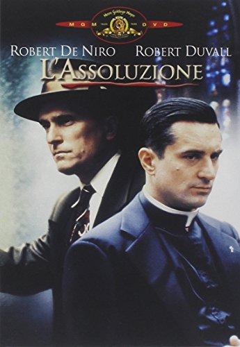 L'assoluzione [IT Import]