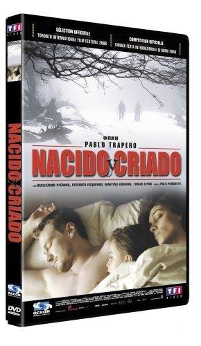 Nacido y criado [FR Import]