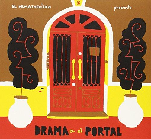 Drama en el portal