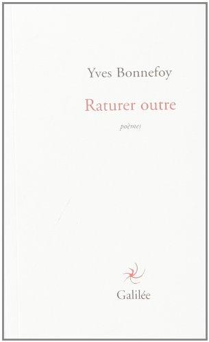 Raturer outre. Soient Amour et Psyché