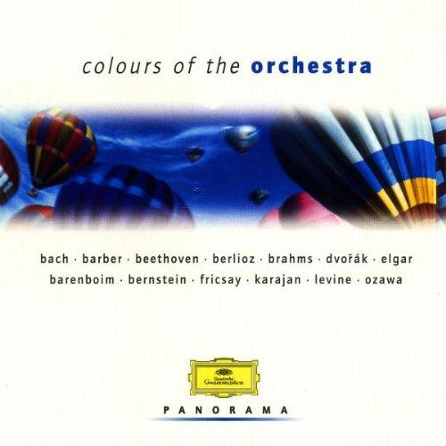 Colours of the Orchestra 1