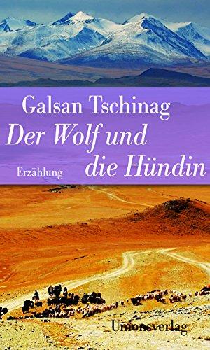 Der Wolf und die Hündin: Jubiläumsausgabe