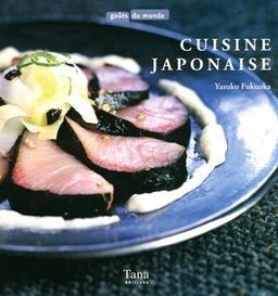 Cuisine japonaise