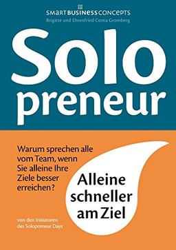 Solopreneur