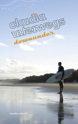 claudiaunterwegs downunder