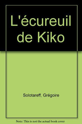 L'écureuil de Kiko