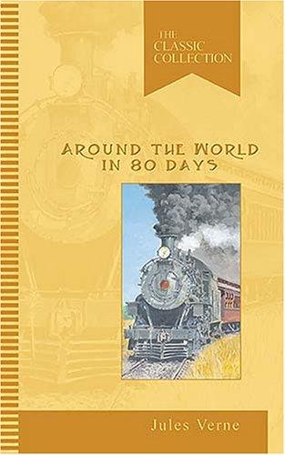 Around the World in Eighty Days