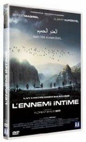 L'ennemi intime édition collector [FR Import]