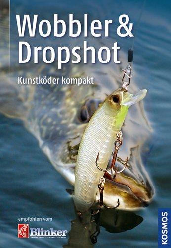 Wobbler & Dropshot: Kunstköder kompakt