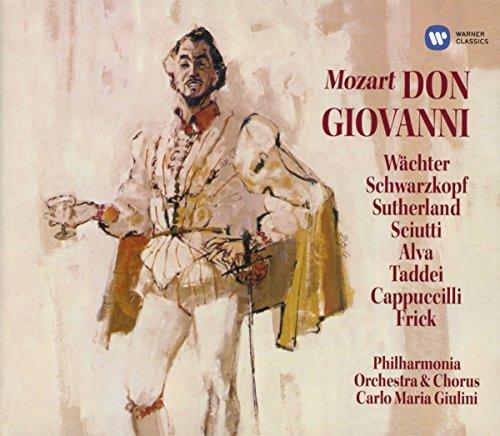 Don Giovanni (Ltd.Deluxe Edition)