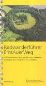 Ems-Auen-Weg: Radwanderführer