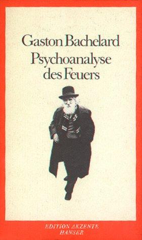 Psychoanalyse des Feuers