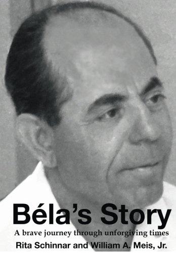 Béla's Story: A Brave Journey Through Unforgiving Times